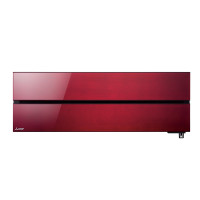 Кондиционер настенный Mitsubishi Electric MSZ-LN25VG2R/MUZ-LN25VGHZ2